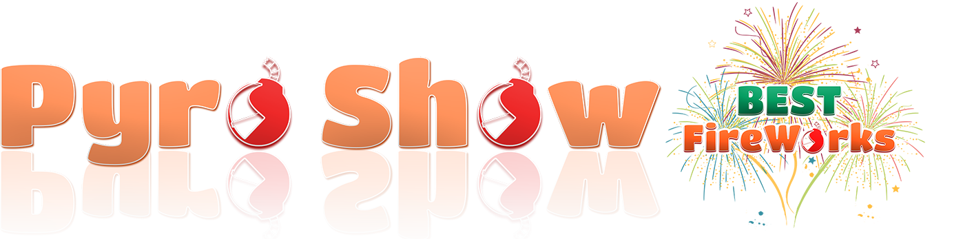 Логотип Pyroshow.md